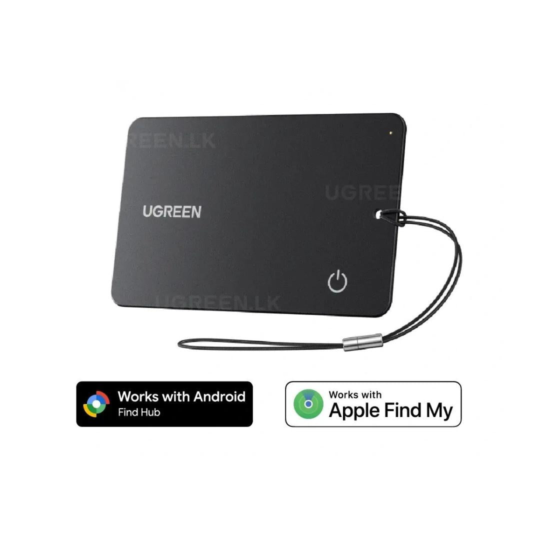 Ugreen Tarjeta Localizador