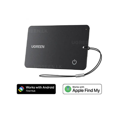 Ugreen Tarjeta Localizador