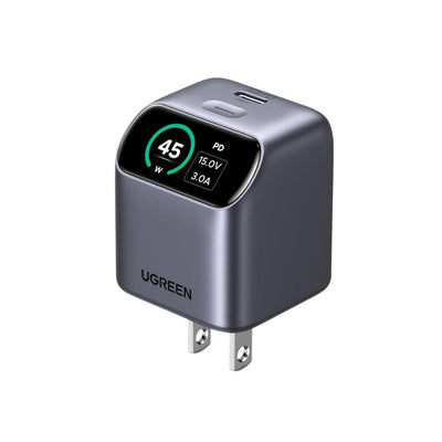 Ugreen Nexode Pro Cargador Inteligente de 45W
