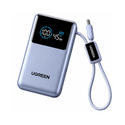 Agreen Power Bank Nexode Pro 45W