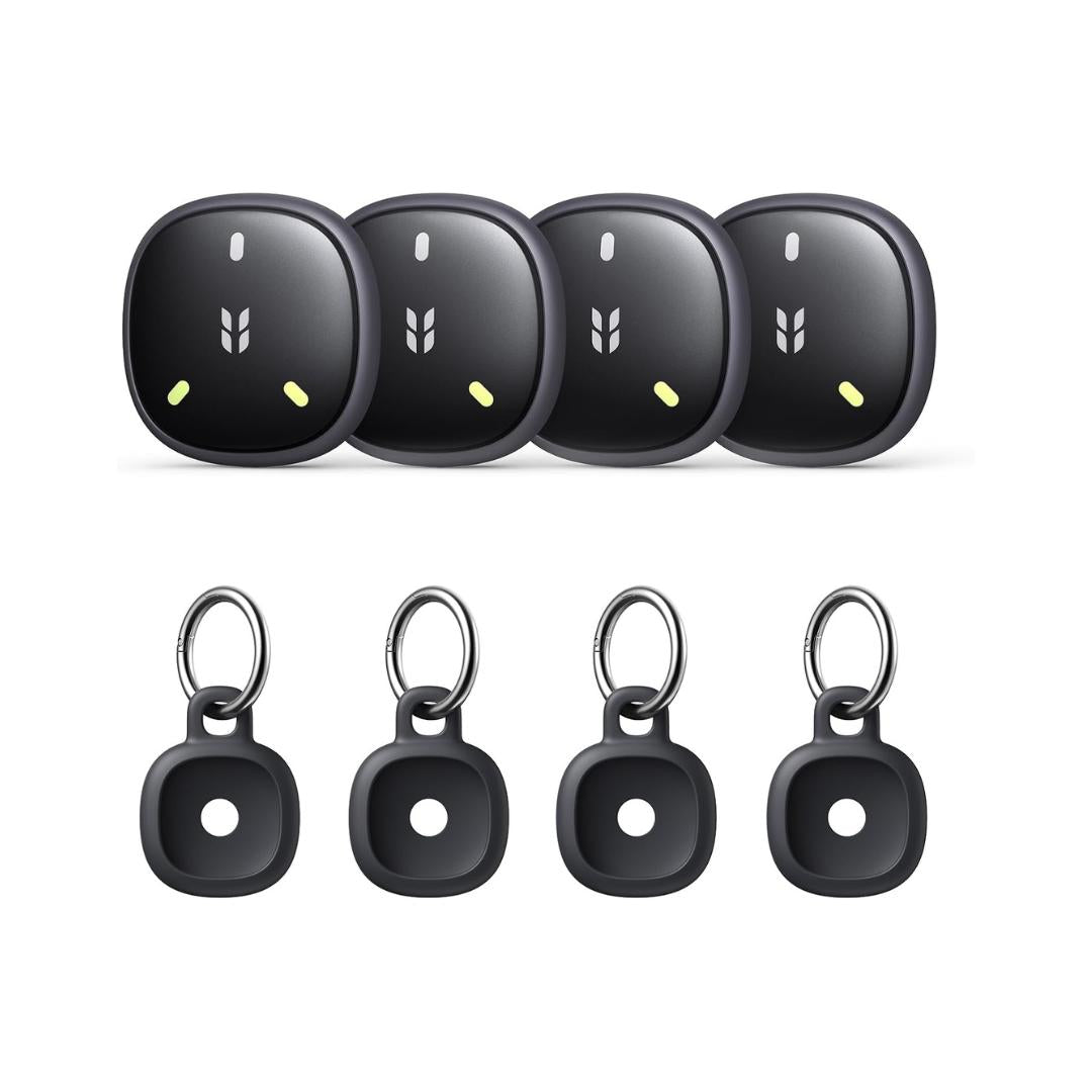 Ugreen Finetrack Mini2 - Paquete de 4