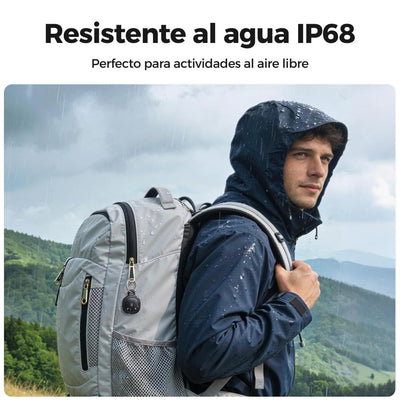 Ugreen Finetrack Mini2 - Paquete de 4