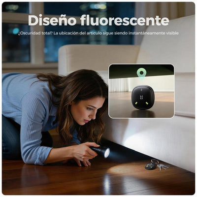 Ugreen Finetrack Mini2 - Paquete de 4