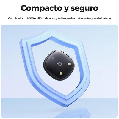 Ugreen Finetrack Mini2 - Paquete de 4