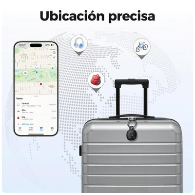 Ugreen Finetrack Mini2 - Paquete de 4