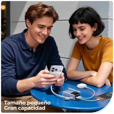 Ugreen Power Bank Nexode Pro 45W