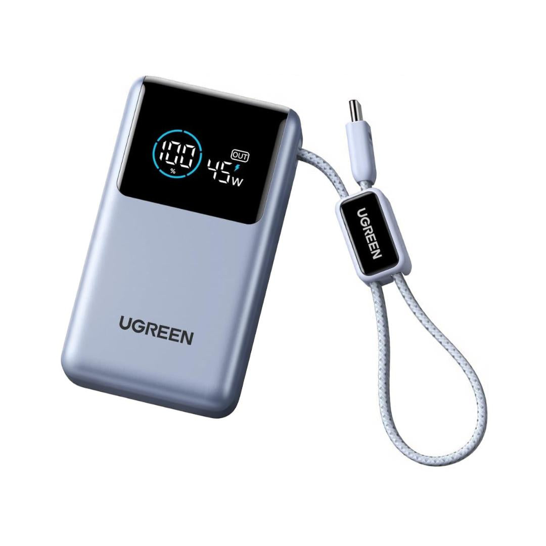 Ugreen Power Bank Nexode Pro 45W