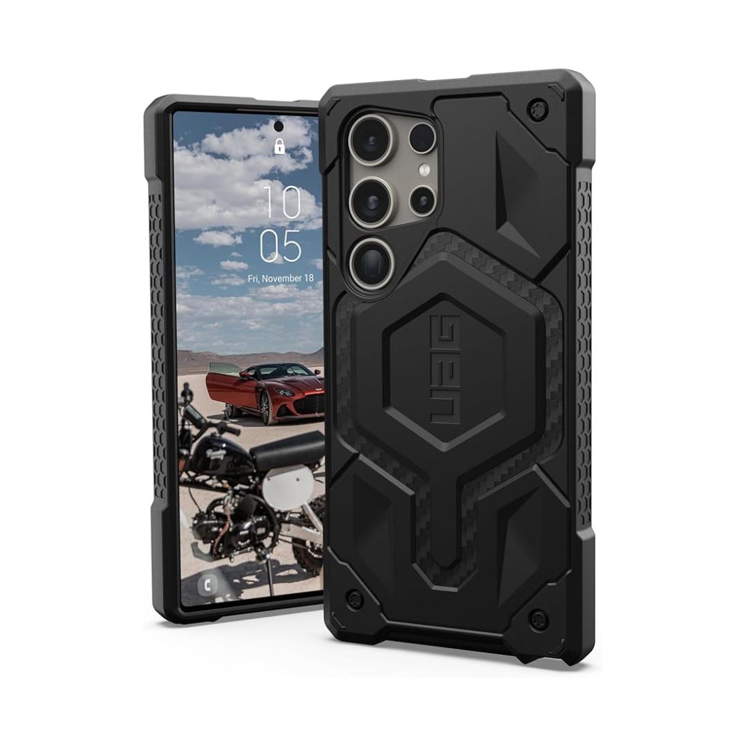 UAG estuche para Samsung Galaxy S24 Ultra