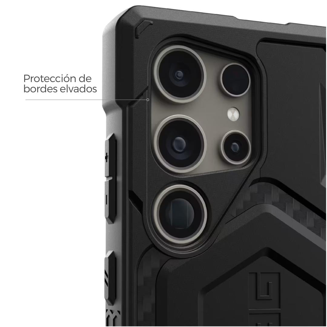 UAG estuche para Samsung Galaxy S24 Ultra