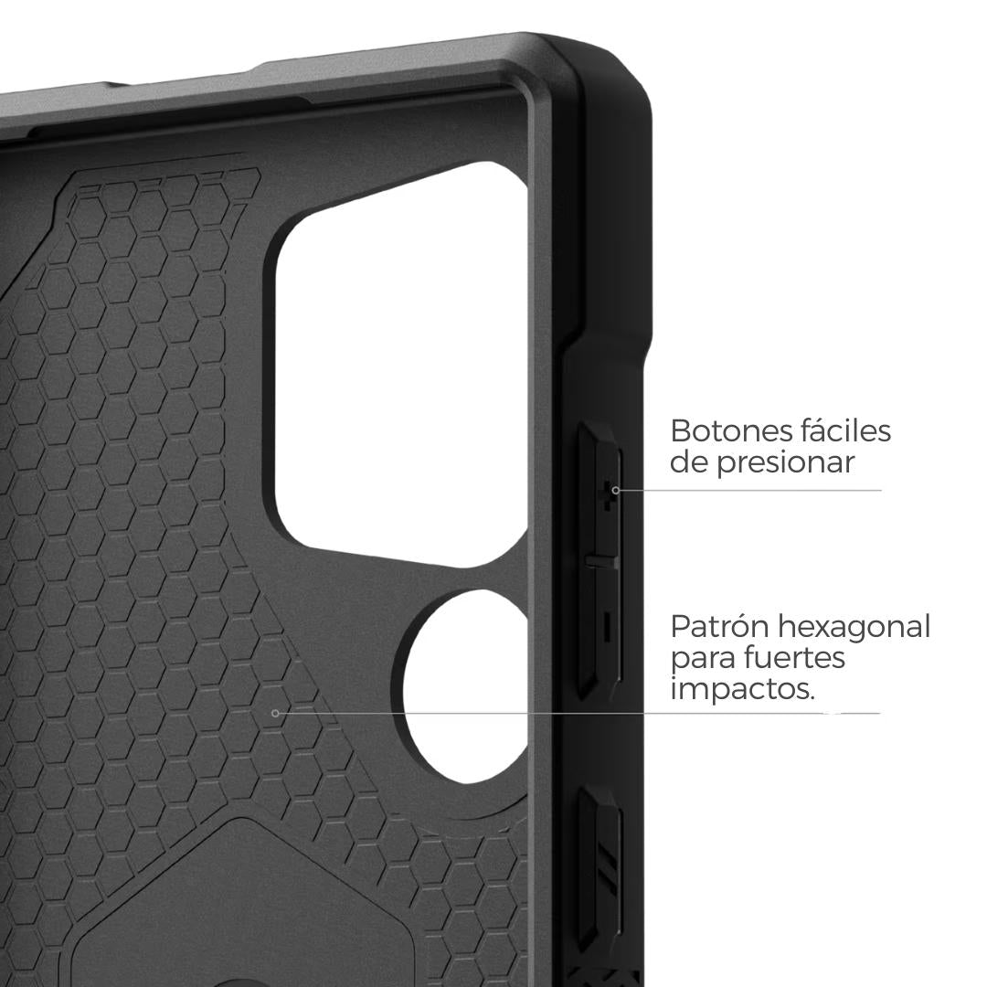 UAG estuche para Samsung Galaxy S24 Ultra