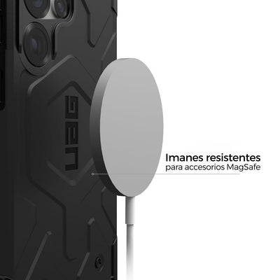 UAG estuche con MagSafe para Samsung Galaxy S25 Ultra