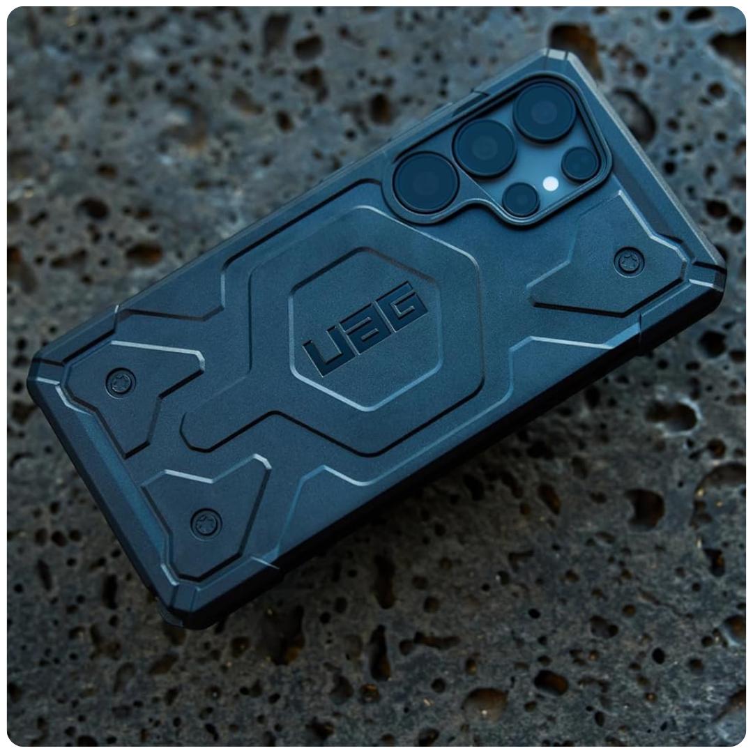 UAG estuche con MagSafe para Samsung Galaxy S25 Ultra