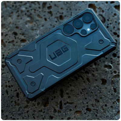 UAG estuche con MagSafe para Samsung Galaxy S25 Ultra