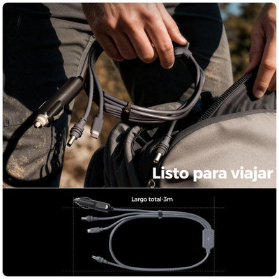 Spigen Starlink Mini 3 en 1