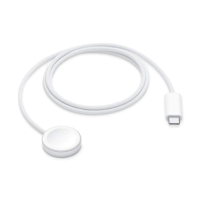 Apple - Cargador USB C MagSafe de Apple Watch Series