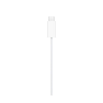Apple - Cargador USB C MagSafe de Apple Watch Series