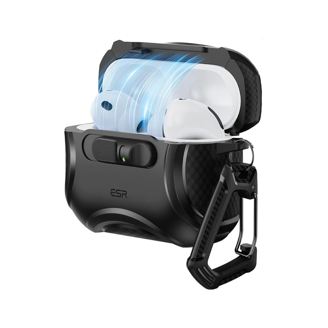 ESR Estuche FlickLock para AirPods Pro 3