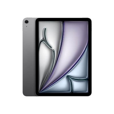 iPad Air de 11” Chip M4 - Space Gray