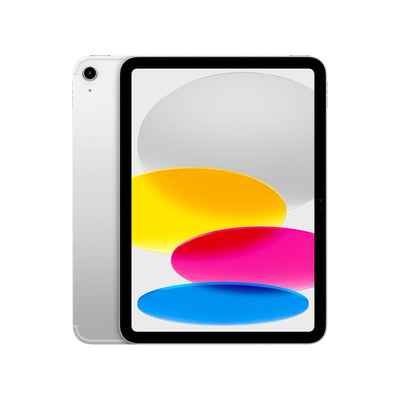 iPad A16 de 128 Gb - Silver