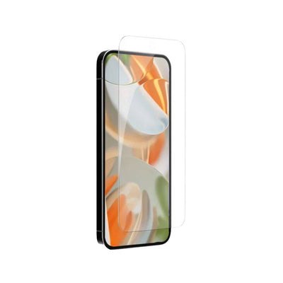 ArtsCase Mica de Vidrio para Google Pixel 9/10/9 Pro/10 Pro - Ultra Clear