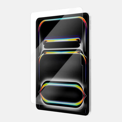 ArtsCase Mica de Vidrio para iPad Pro 13" - Ultra Clear