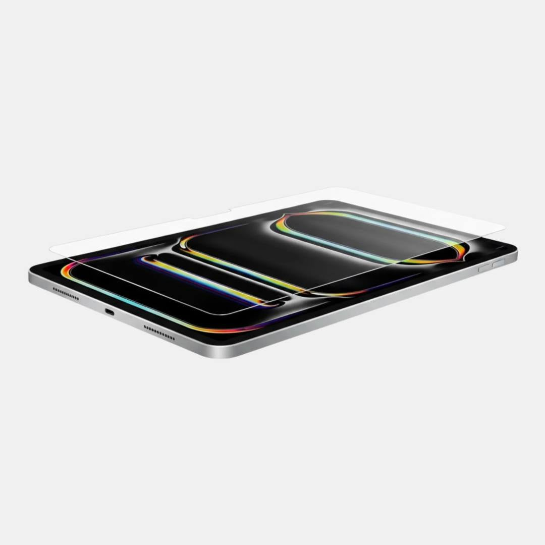 ArtsCase Mica de Vidrio iPad Pro 11" - Ultra Clear