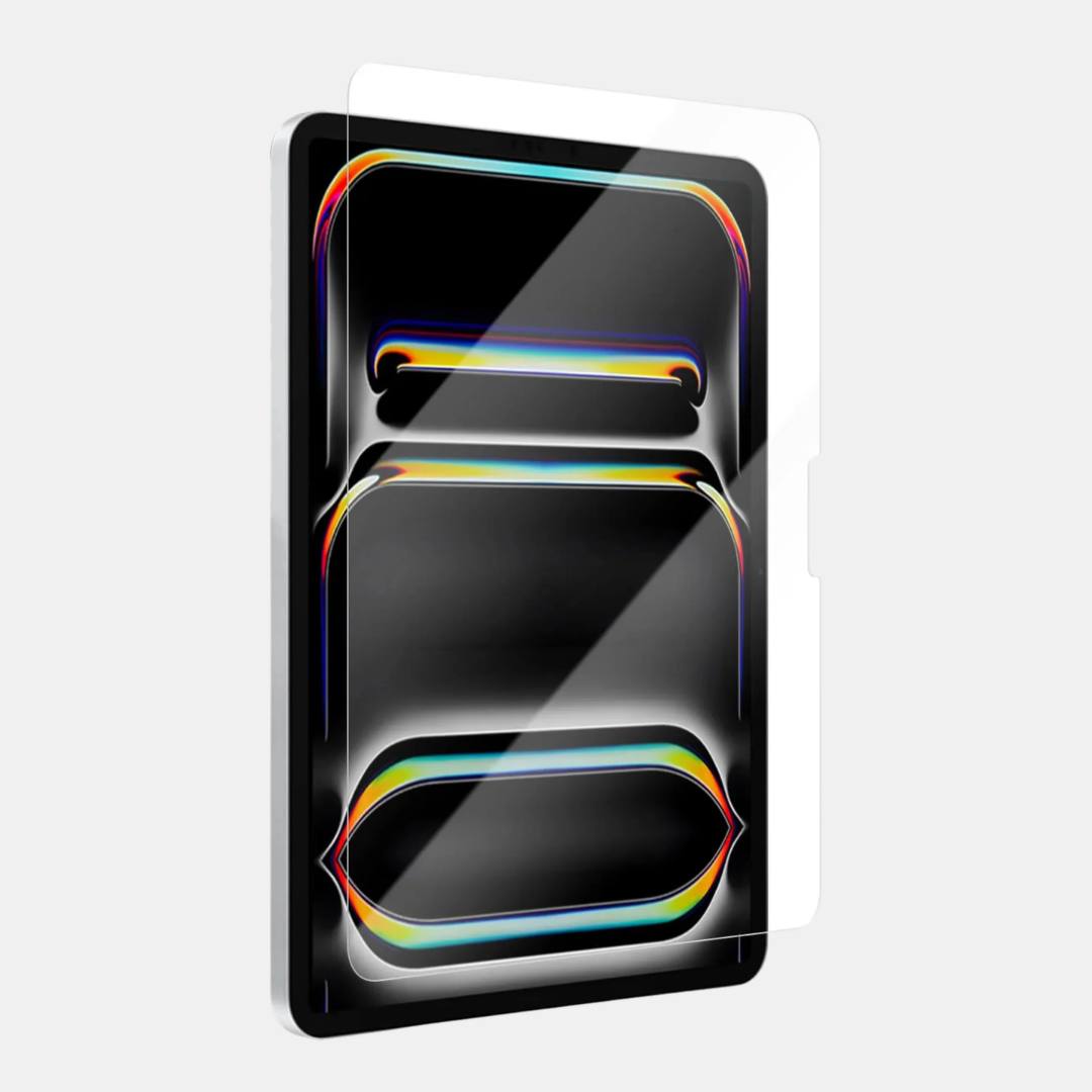 ArtsCase Mica de Vidrio iPad Pro 11" - Ultra Clear