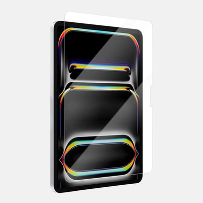 ArtsCase Mica de Vidrio iPad Pro 11" - Ultra Clear
