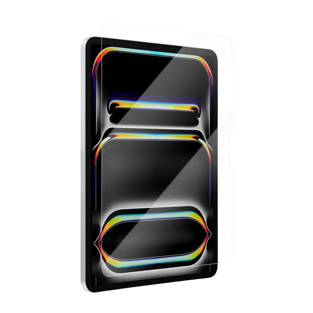 ArtsCase Mica de Vidrio para iPad Pro 13" - Ultra Clear