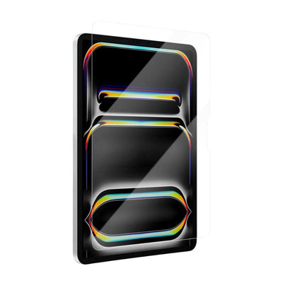 ArtsCase Mica de Vidrio para iPad Pro 13" - Ultra Clear