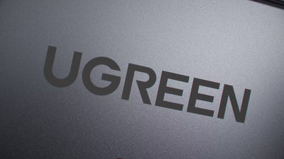 UGREEN Cargador MagSafe 2 en 1 Qi2 15W