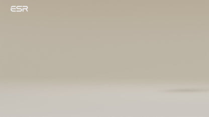 ESR Geo - Billetera Magsafe con Find My