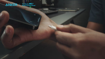 Anker Prime Cable USB-C a USB-C 240W – Ultra Resistente