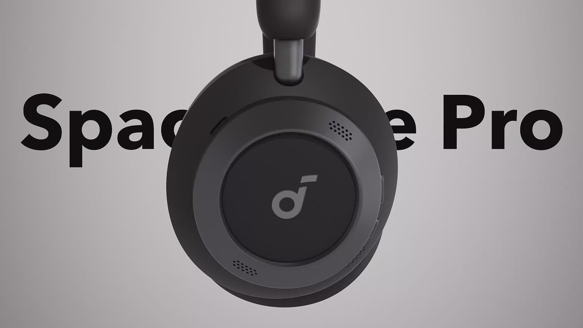 Auriculares Soundcore Space One Pro by Anker con ANC